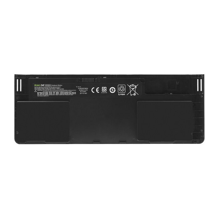 Green Cell Batería OD06XL HSTNN-IB4F para HP EliteBook Revolve 810 G1 G2 G3 y Spectre x360