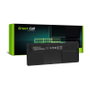 Green Cell Batería OD06XL HSTNN-IB4F para HP EliteBook Revolve 810 G1 G2 G3 y Spectre x360