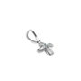 Colgante Mujer One Jewels OJEBC733 Plateado