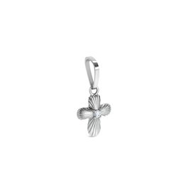 Colgante Mujer One Jewels OJEBC733 Plateado