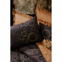 Aucune Juego de Cama Color Cobre 100% Algodón con Funda Nórdica y 2 Fundas de Almohada