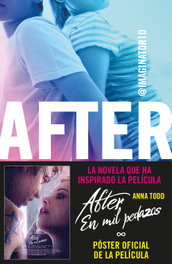 After. En mil pedazos, Anna Todd - PLANETA