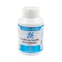 EQUISALUD Aceite de Semilla de Calabaza 1000 mg, 120 perlas