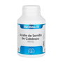 EQUISALUD Aceite de Semilla de Calabaza 1000 mg, 120 perlas