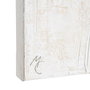 Pintura Abstracto Lienzo Decoración 100 X 180 cm