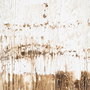 Pintura Abstracto Lienzo Decoración 100 X 180 cm