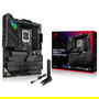 ASUS ROG STRIX B860-F GAMING WiFi Placa Base LGA 1851 Intel B860 DDR5 Wi-Fi 7 2.5Gb Ethernet ATX