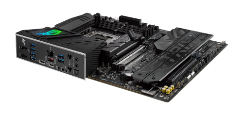 ASUS ROG STRIX B860-F GAMING WIFI Intel B860 LGA 1851 ATX ASUS ROG STRIX B860-F GAMING WIFI Intel B860 LGA 1851 ATX