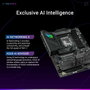 ASUS ROG STRIX B860-F GAMING WIFI Intel B860 LGA 1851 ATX