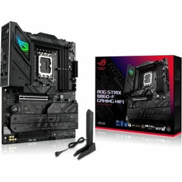 ASUS ROG STRIX B860-F GAMING WIFI Intel B860 LGA 1851 ATX