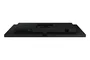 Samsung Monitor S60UD 24" QHD 2560x1440 IPS 100Hz USB-C 90W HDR10 KVM Pivot Altura Ajustable Negro