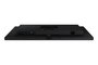 Samsung ViewFinity S60UD LS24D600UAUXEN 24 pulg. QHD IPS Negro