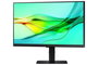 Samsung ViewFinity S60UD LS24D600UAUXEN 24 pulg. QHD IPS Negro