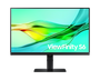 Samsung ViewFinity S6 S24D600UAUXEN Monitor 24 QHD IPS 100Hz Negro