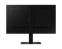 Samsung ViewFinity S6 S24D600UAUXEN Monitor 24 QHD IPS 100Hz Negro