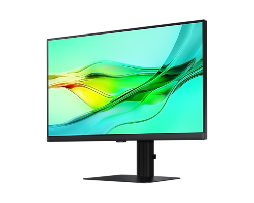Samsung ViewFinity S6 S24D600UAUXEN Monitor 24 QHD IPS 100Hz Negro Samsung ViewFinity S6 S24D600UAUXEN Monitor 24 QHD IPS 100Hz Negro
