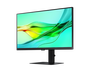 Samsung ViewFinity S6 S24D600UAUXEN Monitor 24 QHD IPS 100Hz Negro