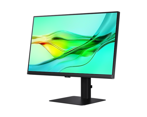Samsung ViewFinity S6 S24D600UAUXEN Monitor 24 QHD IPS 100Hz Negro Samsung ViewFinity S6 S24D600UAUXEN Monitor 24 QHD IPS 100Hz Negro