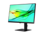 Samsung ViewFinity S6 S24D600UAUXEN Monitor 24 QHD IPS 100Hz Negro