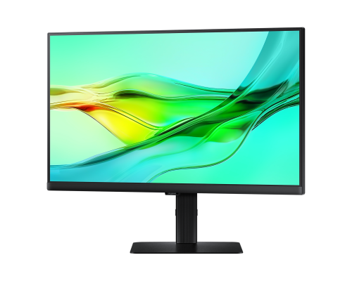 Samsung ViewFinity S6 S24D600UAUXEN Monitor 24 QHD IPS 100Hz Negro Samsung ViewFinity S6 S24D600UAUXEN Monitor 24 QHD IPS 100Hz Negro