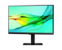 Samsung ViewFinity S6 S24D600UAUXEN Monitor 24 QHD IPS 100Hz Negro