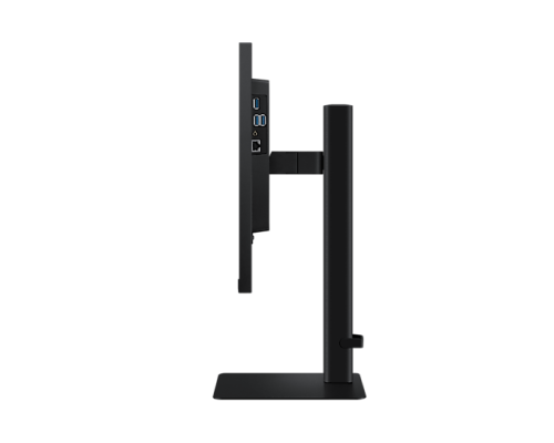 Samsung ViewFinity S6 S24D600UAUXEN Monitor 24 QHD IPS 100Hz Negro Samsung ViewFinity S6 S24D600UAUXEN Monitor 24 QHD IPS 100Hz Negro