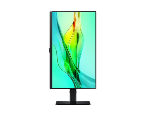 Samsung ViewFinity S6 S24D600UAUXEN Monitor 24 QHD IPS 100Hz Negro Samsung ViewFinity S6 S24D600UAUXEN Monitor 24 QHD IPS 100Hz Negro