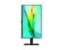 Samsung ViewFinity S6 S24D600UAUXEN Monitor 24 QHD IPS 100Hz Negro