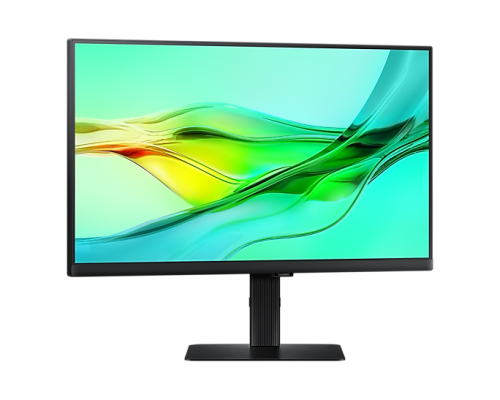 Samsung ViewFinity S6 S24D600UAUXEN Monitor 24 QHD IPS 100Hz Negro Samsung ViewFinity S6 S24D600UAUXEN Monitor 24 QHD IPS 100Hz Negro