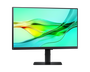 Samsung ViewFinity S6 S24D600UAUXEN Monitor 24 QHD IPS 100Hz Negro