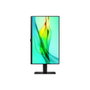 Samsung ViewFinity S6 S24D600UAUXEN Monitor 24 QHD IPS 100Hz Negro