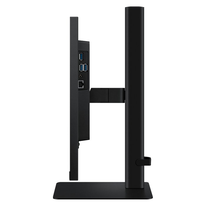 Samsung S60UD Monitor 24" QHD LED 2560x1440 Negro