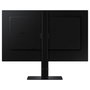 Samsung S60UD Monitor 24" QHD LED 2560x1440 Negro