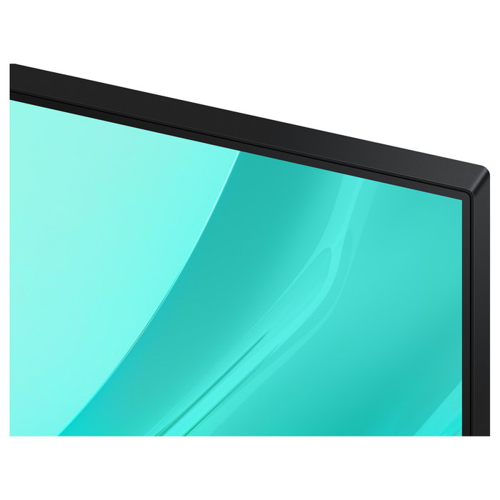 Samsung S60UD Monitor 24" QHD LED 2560x1440 Negro