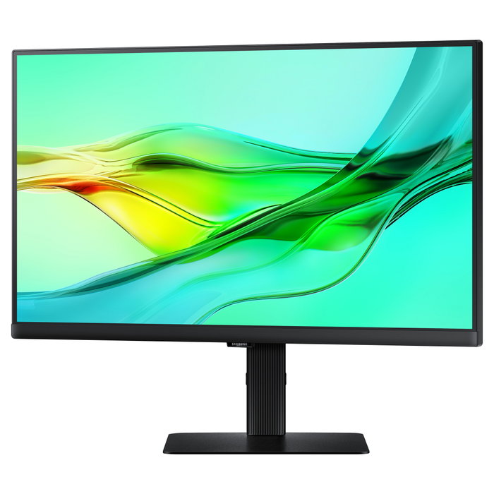 Samsung S60UD Monitor 24" QHD LED 2560x1440 Negro