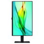 Samsung S60UD Monitor 24" QHD LED 2560x1440 Negro