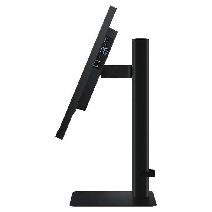 Samsung S60UD Monitor 24" QHD LED 2560x1440 Negro