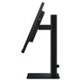 Samsung S60UD Monitor 24" QHD LED 2560x1440 Negro