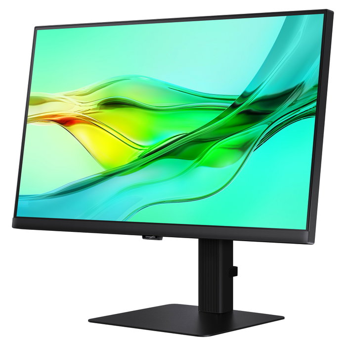 Samsung S60UD Monitor 24" QHD LED 2560x1440 Negro
