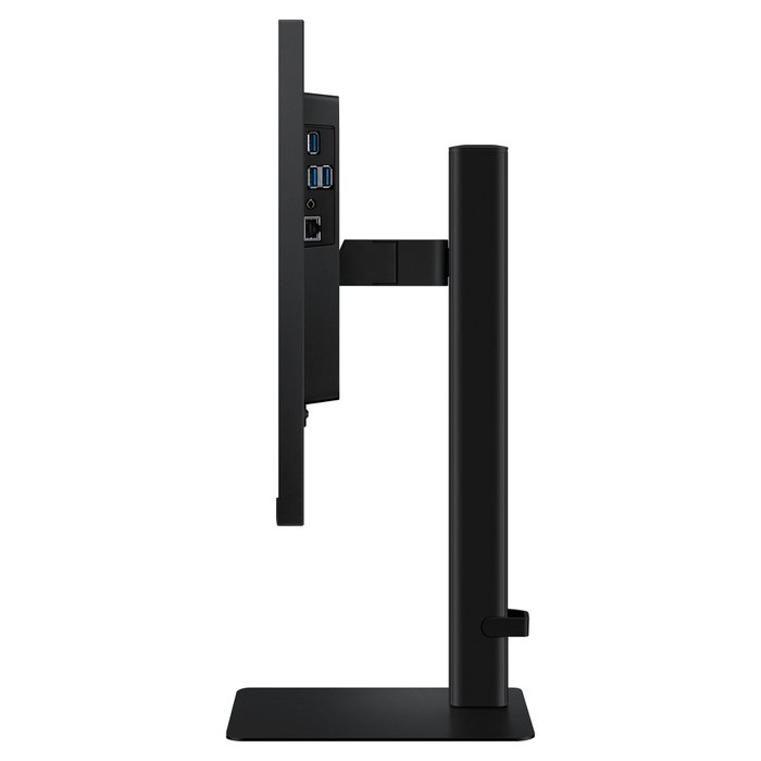Samsung S60UD Monitor 24" QHD LED 2560x1440 Negro