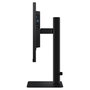 Samsung S60UD Monitor 24" QHD LED 2560x1440 Negro