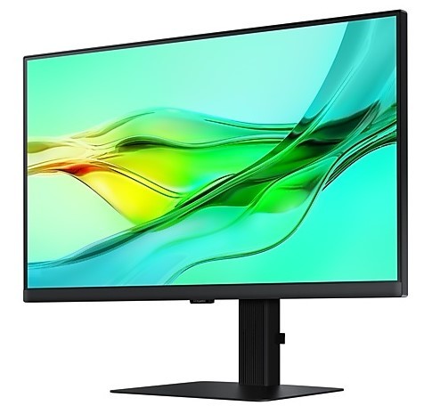 Samsung ViewFinity S6 S24D600UAUXEN Monitor 24 QHD IPS 100Hz Negro Samsung ViewFinity S6 S24D600UAUXEN Monitor 24 QHD IPS 100Hz Negro