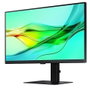 Samsung ViewFinity S6 S24D600UAUXEN Monitor 24 QHD IPS 100Hz Negro