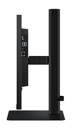 Samsung ViewFinity S6 S24D600UAUXEN Monitor 24 QHD IPS 100Hz Negro Samsung ViewFinity S6 S24D600UAUXEN Monitor 24 QHD IPS 100Hz Negro