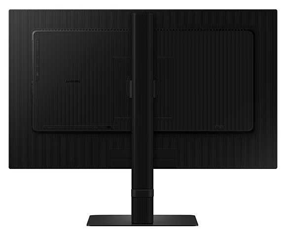 Samsung ViewFinity S6 S24D600UAUXEN Monitor 24 QHD IPS 100Hz Negro Samsung ViewFinity S6 S24D600UAUXEN Monitor 24 QHD IPS 100Hz Negro