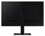 Samsung ViewFinity S6 S24D600UAUXEN Monitor 24 QHD IPS 100Hz Negro