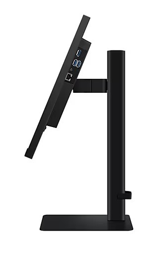 Samsung ViewFinity S6 S24D600UAUXEN Monitor 24 QHD IPS 100Hz Negro Samsung ViewFinity S6 S24D600UAUXEN Monitor 24 QHD IPS 100Hz Negro