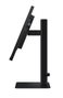Samsung ViewFinity S6 S24D600UAUXEN Monitor 24 QHD IPS 100Hz Negro