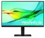 Samsung ViewFinity S6 S24D600UAUXEN Monitor 24 QHD IPS 100Hz Negro