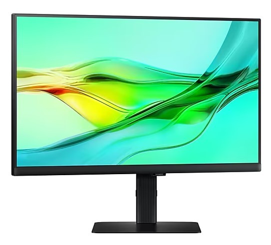 Samsung ViewFinity S6 S24D600UAUXEN Monitor 24 QHD IPS 100Hz Negro Samsung ViewFinity S6 S24D600UAUXEN Monitor 24 QHD IPS 100Hz Negro